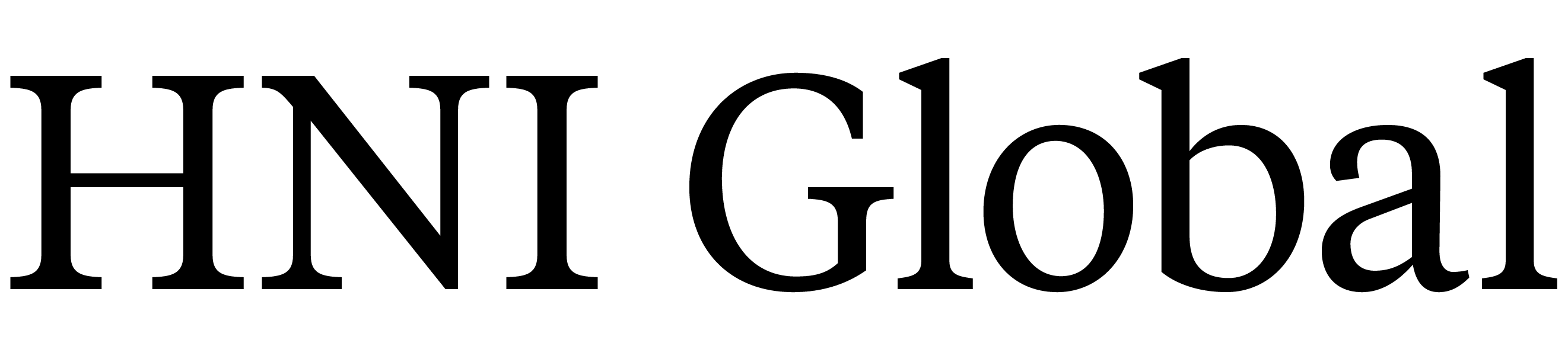 HNI Global Logo