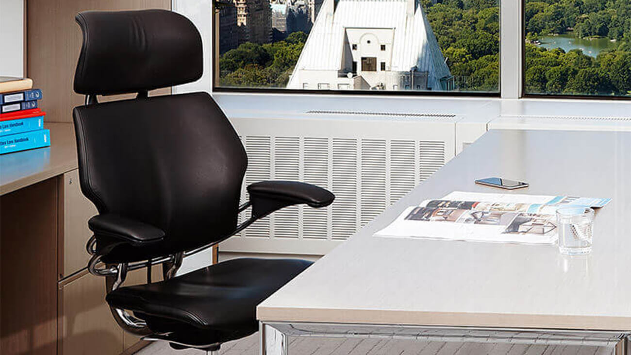 Humanscale Gallery - Innovative Furniture for Stimulating Spaces