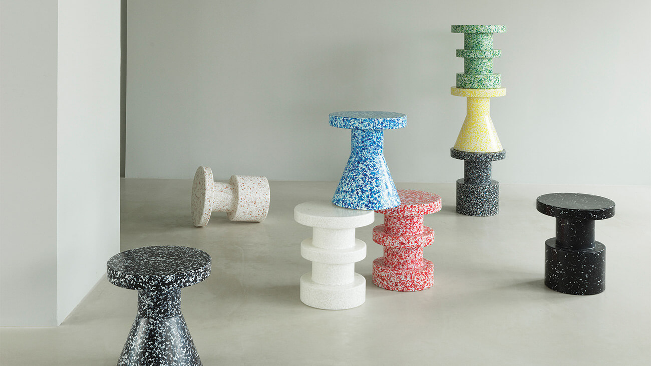 Normal Coppenhagen Norman Copenhagen Gallery - Innovative Furniture for Stimulating Spaces