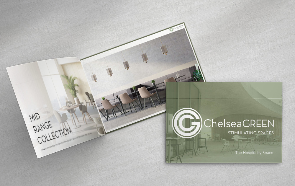 F&B Brochure