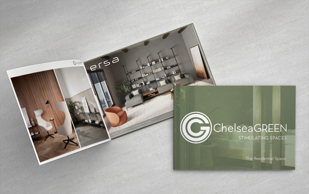 Residential Brochure